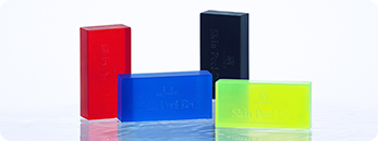 ピーリング石鹸